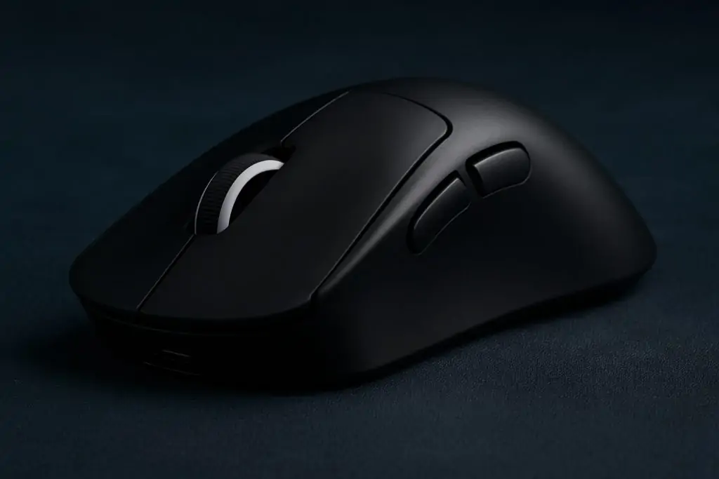 Logitech’s Pro X Superlight 2 Superstrike: The Game-Changing Haptic Wireless Mouse Every Pro Wants