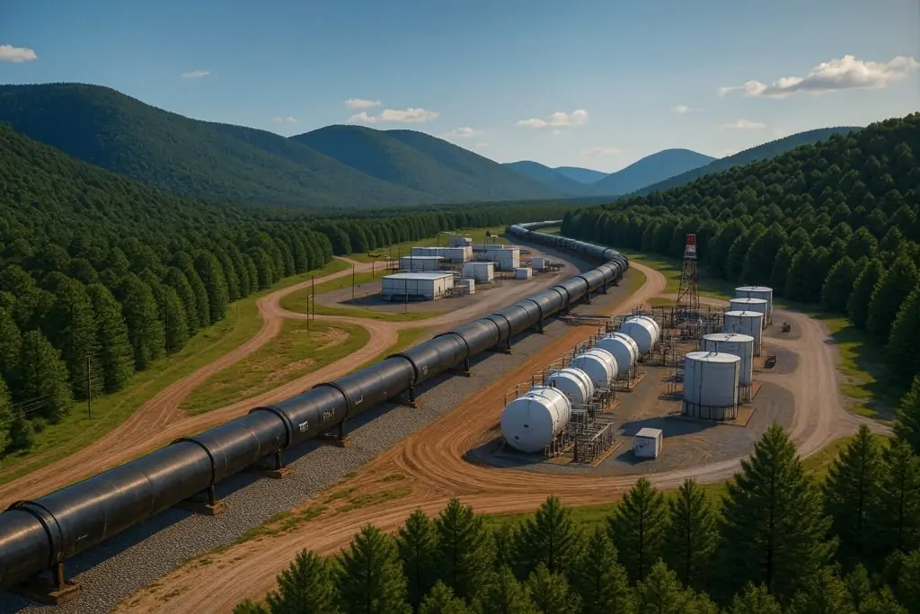 RGC Resources (RGCO) 2025 – Hidden Utility Gem Fueling 80+ Years of Dividends and New Pipeline Growth
