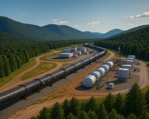 RGC Resources (RGCO) 2025 – Hidden Utility Gem Fueling 80+ Years of Dividends and New Pipeline Growth