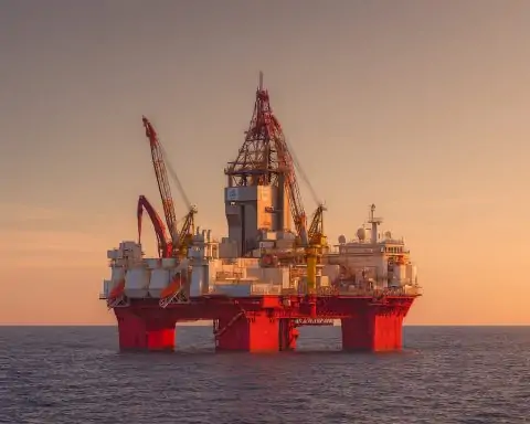 RIG Stock Meltdown: Transocean’s $381M Share Sale Rocks the Market—Will 13% Dilution Fix the Debt Problem or Set Up a Rebound?