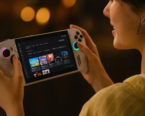 Xbox’s New Handheld Costs $1,000 – Why the ROG Ally X Has Gamers Talking