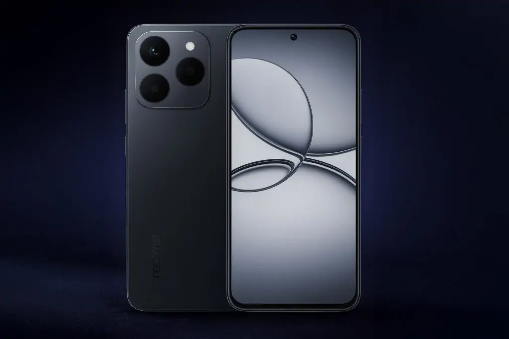 Realme 15T vs the Competition: 7000mAh Battery Beast Takes on Samsung, Xiaomi & OnePlus