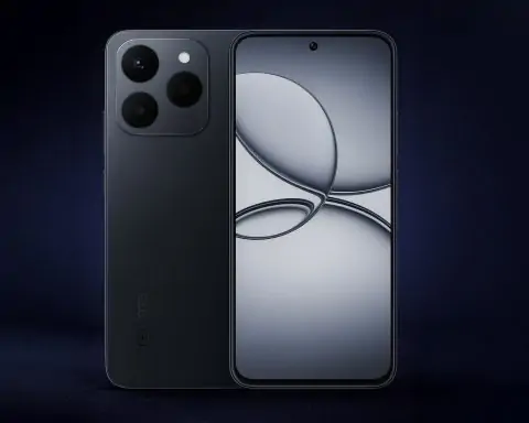 Realme 15T vs the Competition: 7000mAh Battery Beast Takes on Samsung, Xiaomi & OnePlus