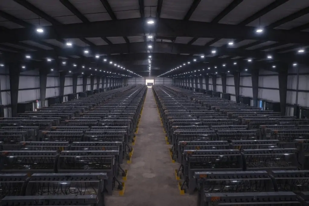 Riot Platforms (RIOT) Skyrockets as Bitcoin Booms – Latest News, Insights & Forecasts