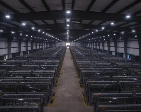 Riot Platforms (RIOT) Skyrockets as Bitcoin Booms – Latest News, Insights & Forecasts