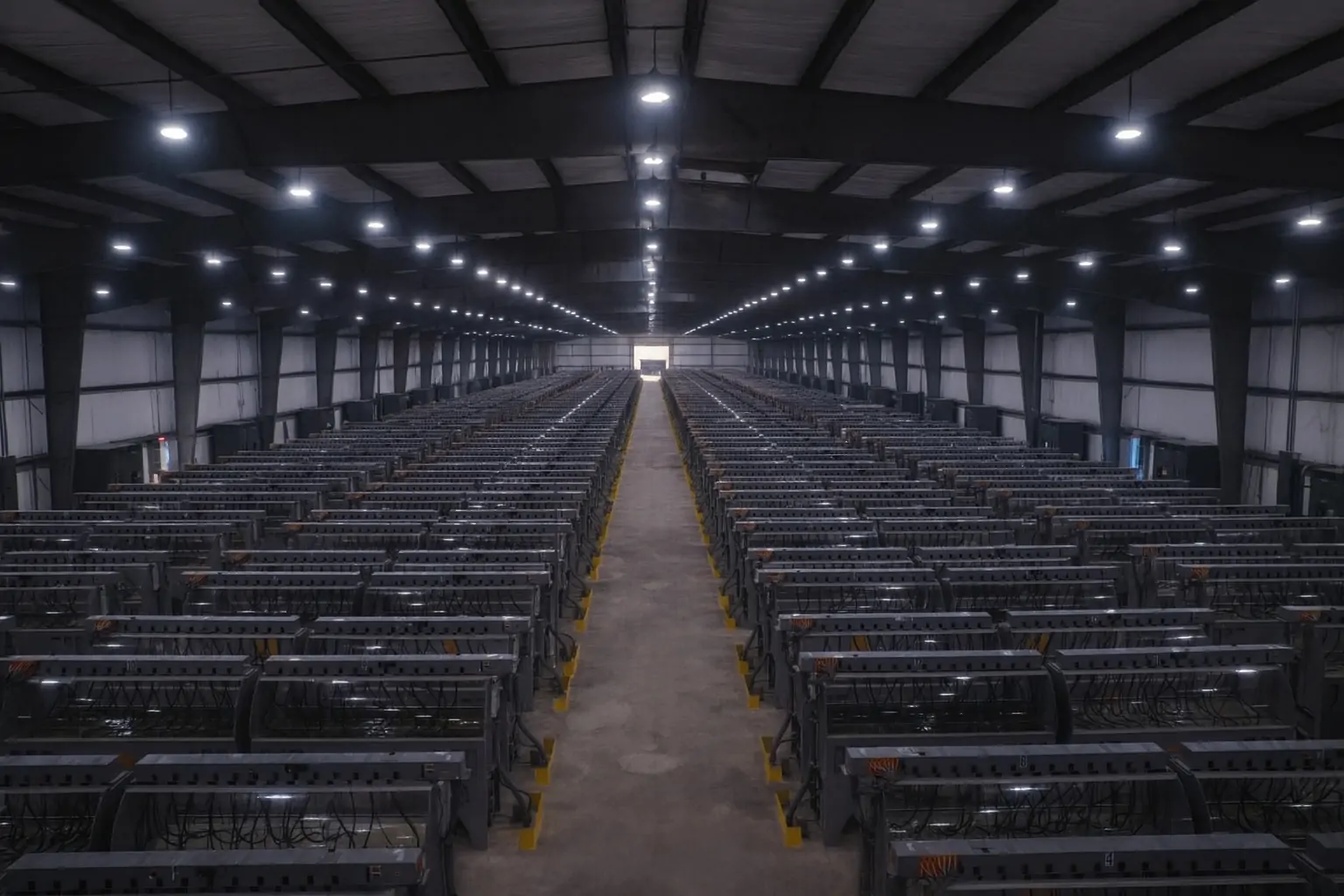 Riot Platforms (RIOT) Skyrockets as Bitcoin Booms – Latest News, Insights & Forecasts