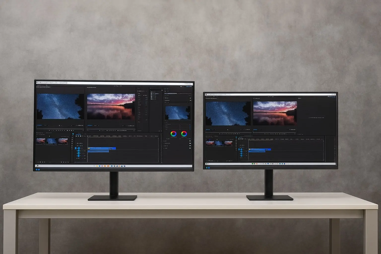 Samsung’s New 37-Inch Smart Monitor: 5 Extra Inches That Change Everything 🔥