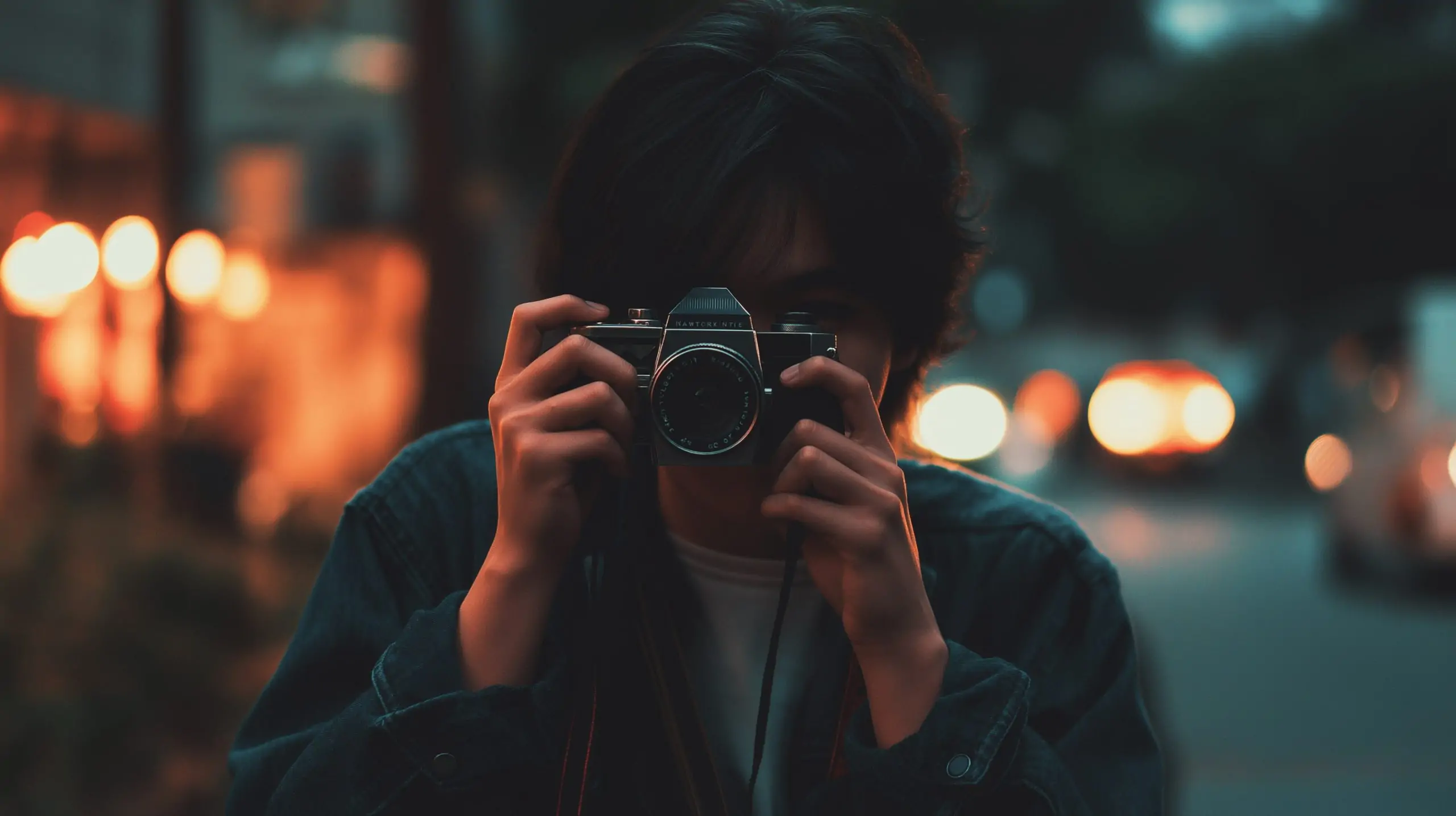 48 Hours of Camera Chaos: Canon & Nikon Declare War on Sony, Hasselblad Unleashes 100MP Beast