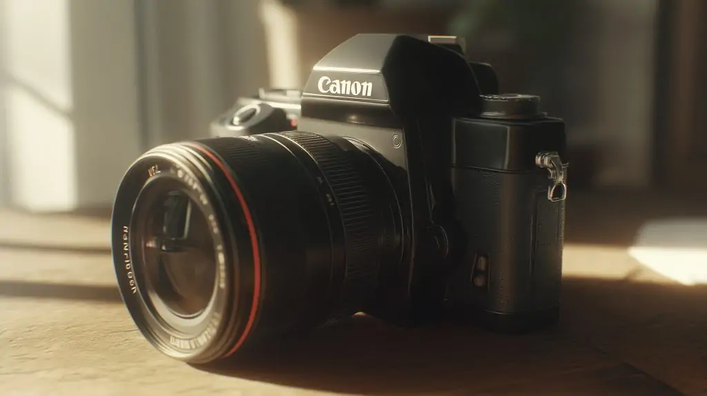 Camera World Explodes: 48-Hour Blitz of New Cameras, Lenses, and Shocking Industry Moves (Sept 9–10, 2025)