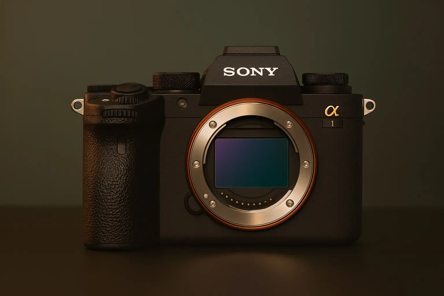 Sony’s 2025 Alpha Mirrorless Camera Showdown: From Flagship A1 to APS-C All-Stars