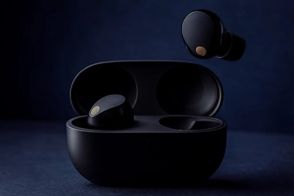 2025 Flagship Earbuds Showdown: AirPods Pro vs. Sony, Samsung, Bose & More