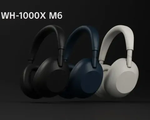 Sony WH-1000XM6 Arrives in India with Killer Noise-Cancellation – Can It Top Bose & Apple?