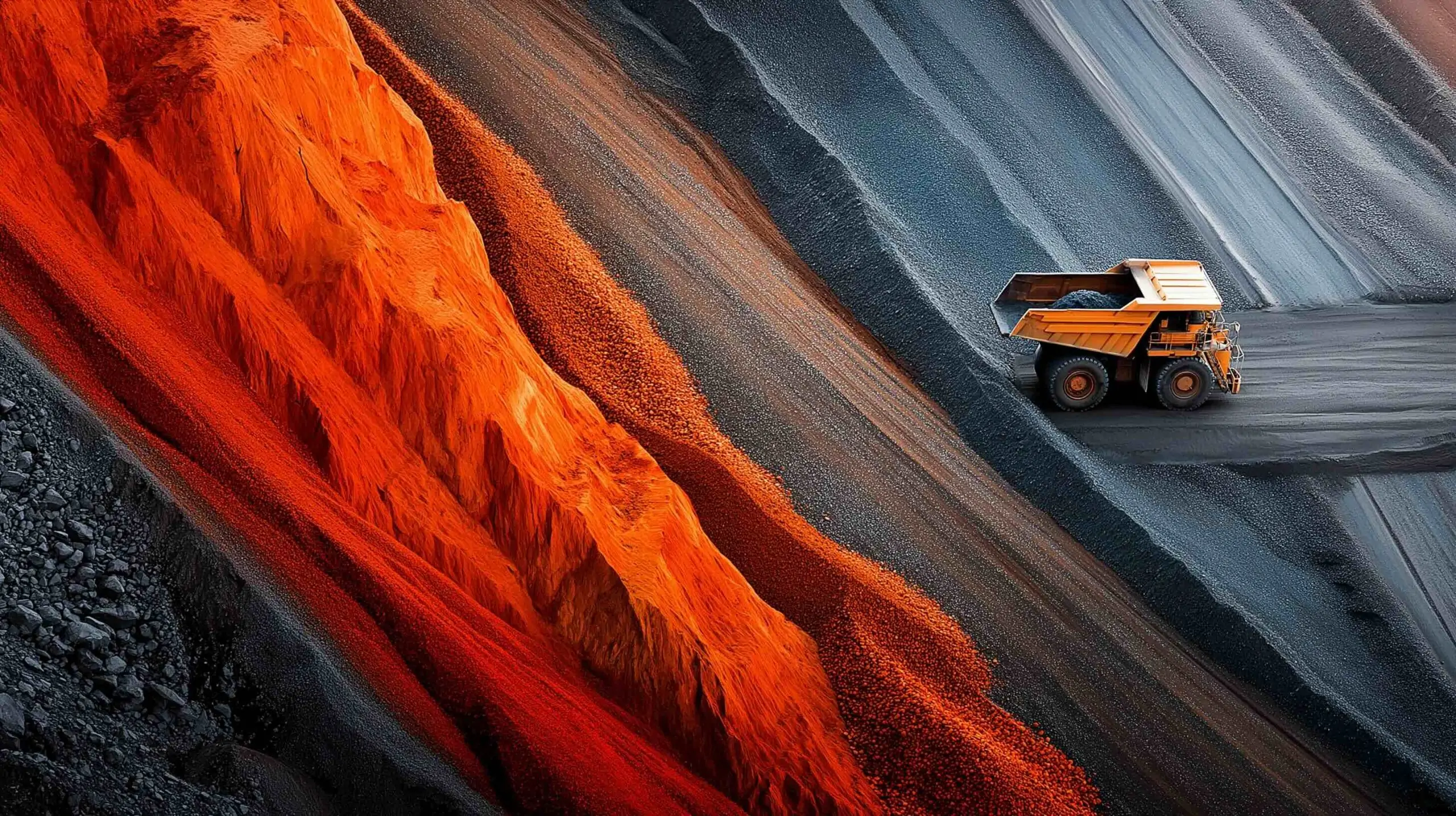 Southern Copper (SCCO) Skyrockets on Copper Price Boom – Key Facts & Outlook