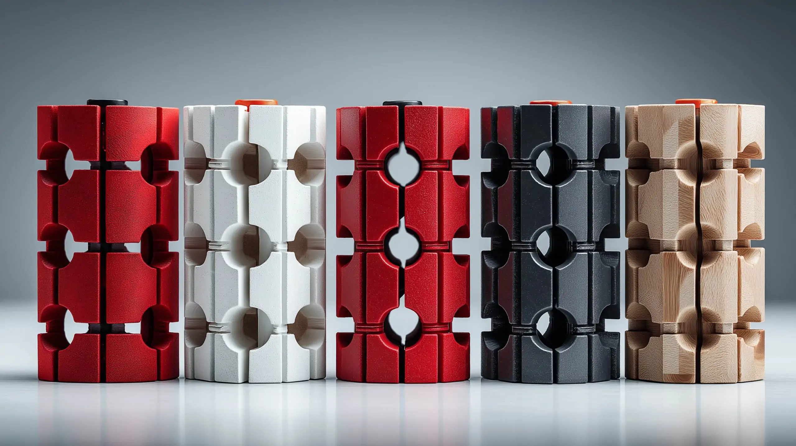 Structural Battery Composites: The Game-Changing Tech Turning Vehicles into Batteries