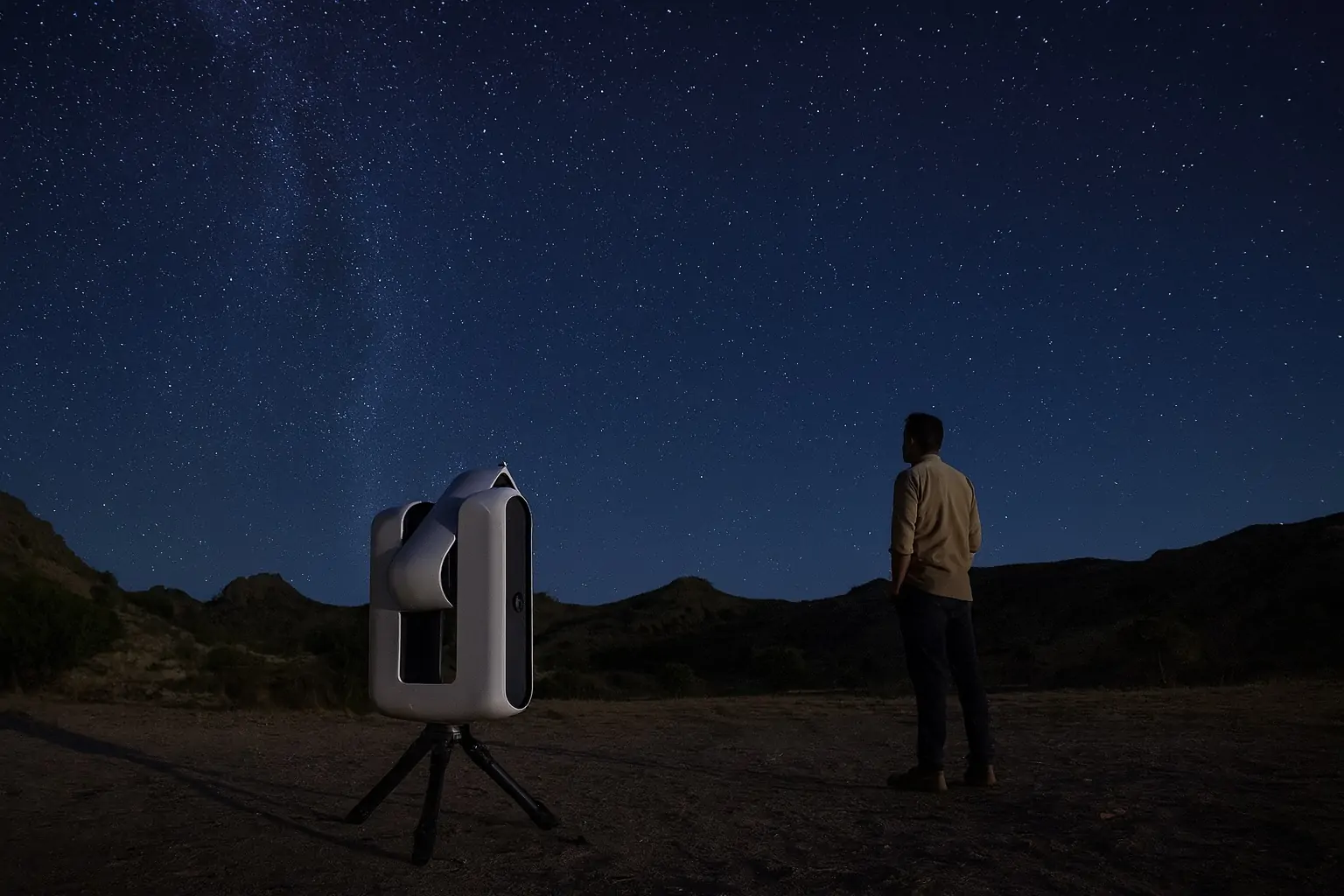 The Ultimate AI Smart Telescope Showdown of 2025: Which Scope Rules the Night? 🚀🔭