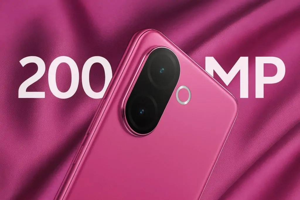 Vivo V60e Leak: INSANE 200MP Camera, 90W Charging & More – Next-Gen Midrange Beast?