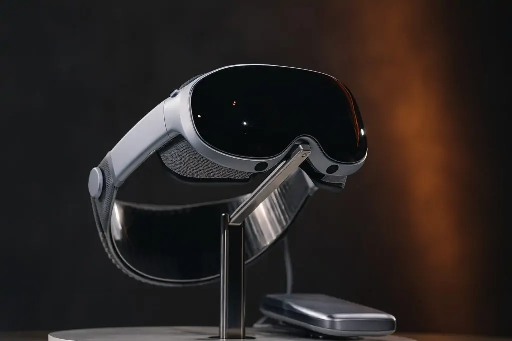 Apple Vision Pro vs Vivo Vision: Is the $3,500 Headset Getting Beat by a $1,400 “Clone”?