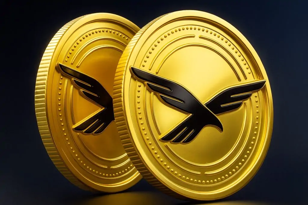 World Liberty Financial (WLFI): Trump’s $5B DeFi Token Shaking Up Crypto and Stirring Controversy