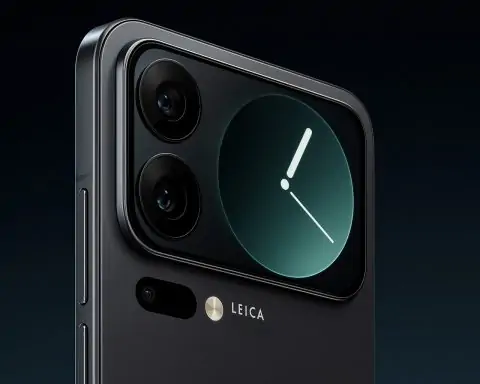 Xiaomi 17 Pro Unleashed: Dual Screens, Leica Cameras & Monster Battery – Can It Topple Apple & Samsung?
