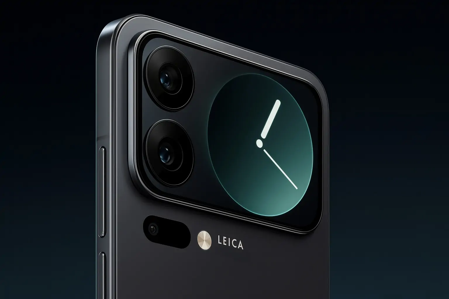 Xiaomi 17 Pro Unleashed: Dual Screens, Leica Cameras & Monster Battery – Can It Topple Apple & Samsung?