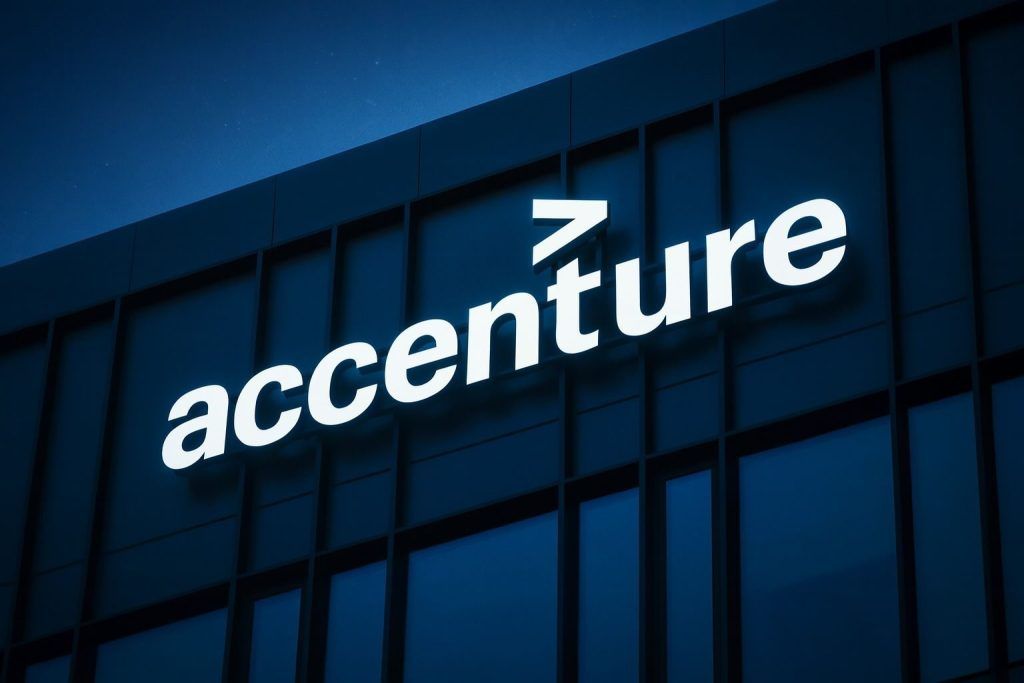 Accenture Stock Today, November 21, 2025: Institutional Buying, AI Push and New Workplace Investments Keep ACN in Focus