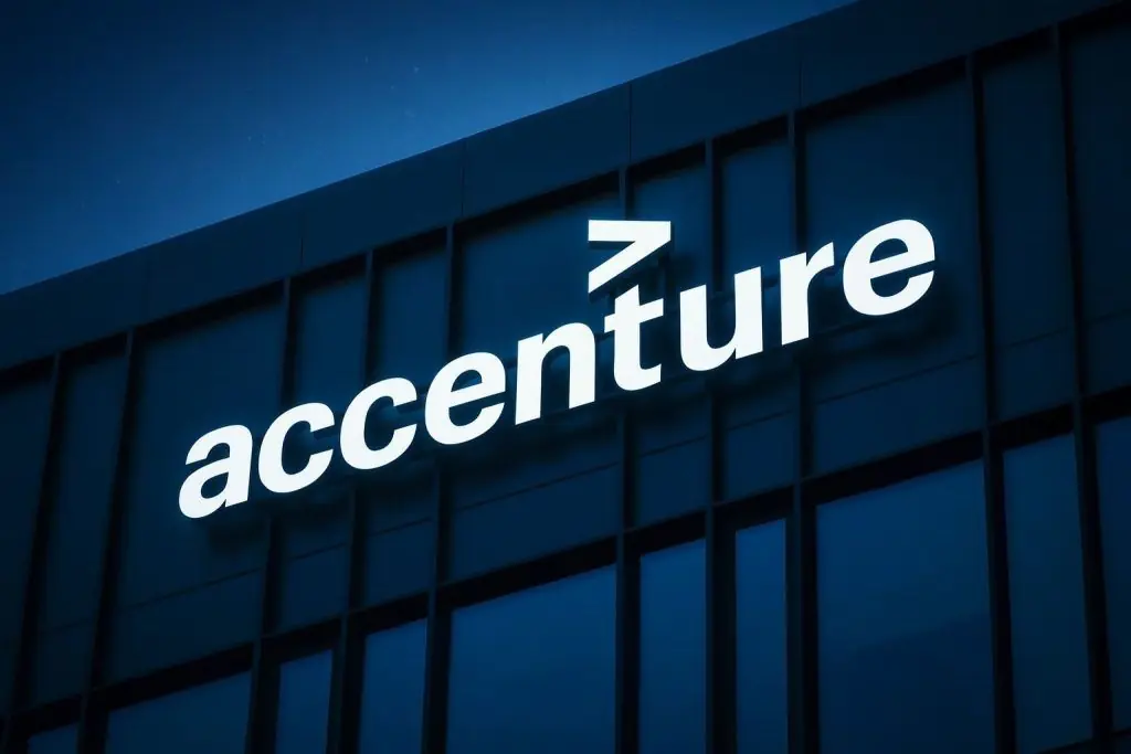 Accenture Stock Today, November 21, 2025: Institutional Buying, AI Push and New Workplace Investments Keep ACN in Focus