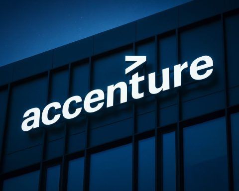 Accenture Stock Today, November 21, 2025: Institutional Buying, AI Push and New Workplace Investments Keep ACN in Focus