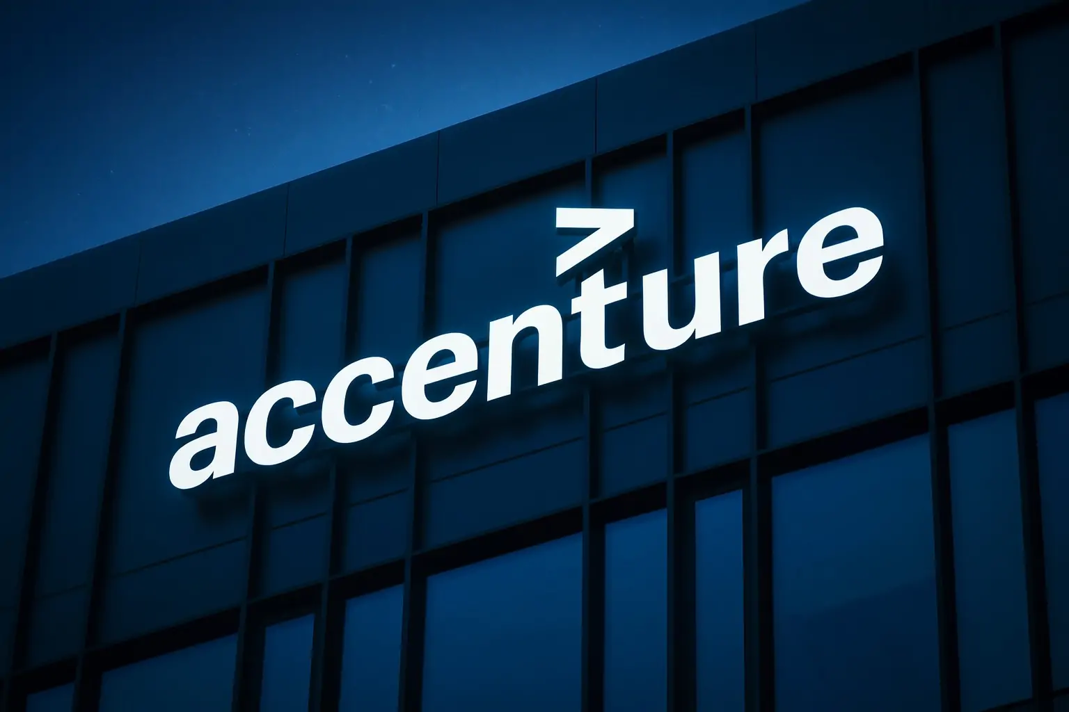 Accenture Stock 2025: AI-Fueled Earnings Beat Meets Cautious Outlook – What’s Next for ACN?