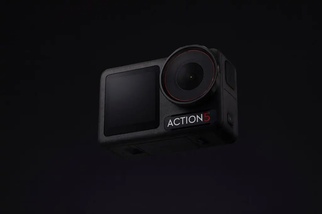 DJI Osmo vs GoPro, Insta360 & Zhiyun – Who Wins the 2025 Showdown?