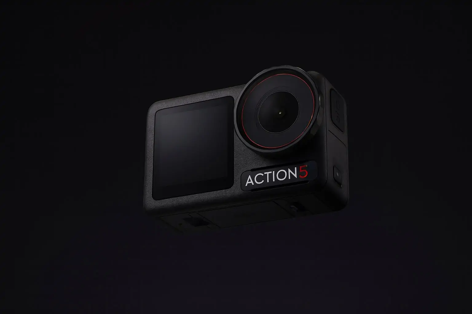 DJI Osmo vs GoPro, Insta360 & Zhiyun – Who Wins the 2025 Showdown?