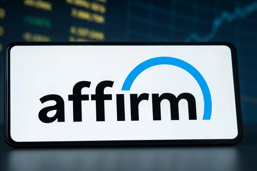 Affirm’s Rollercoaster: Profit Milestone, Insider Sell-Off & Big BNPL Bets – What’s Next for AFRM?