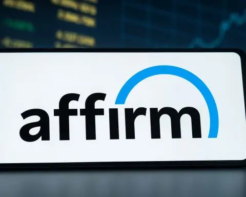 Affirm’s Rollercoaster: Profit Milestone, Insider Sell-Off & Big BNPL Bets – What’s Next for AFRM?