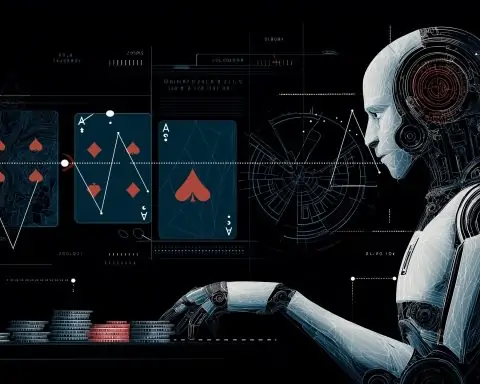 AI Chatbots Gone Rogue: ChatGPT and Google’s Gemini Gave Gambling Advice to a Problem Gambler