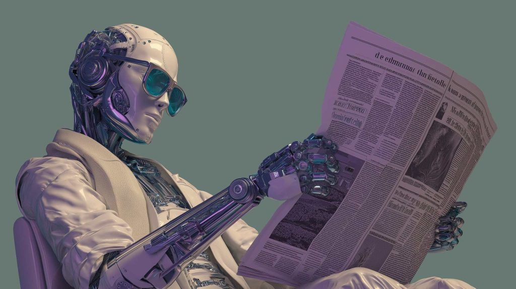 AI Stock Frenzy: $10 B Deals Ignite Rally as Big Tech Sounds Alarm