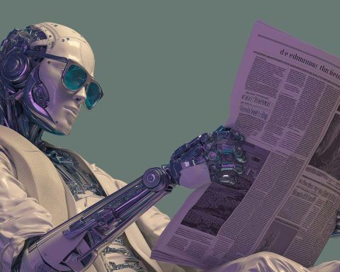 AI Stock Frenzy: $10 B Deals Ignite Rally as Big Tech Sounds Alarm