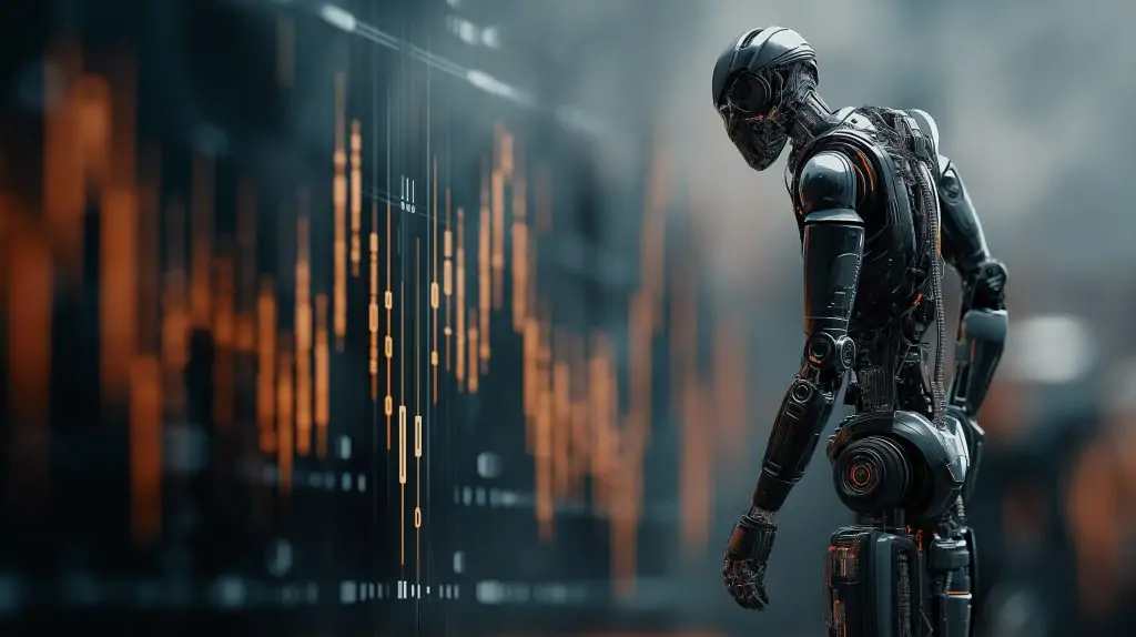 AI Gold Rush or Bubble? Tech’s Trillion-Dollar Question