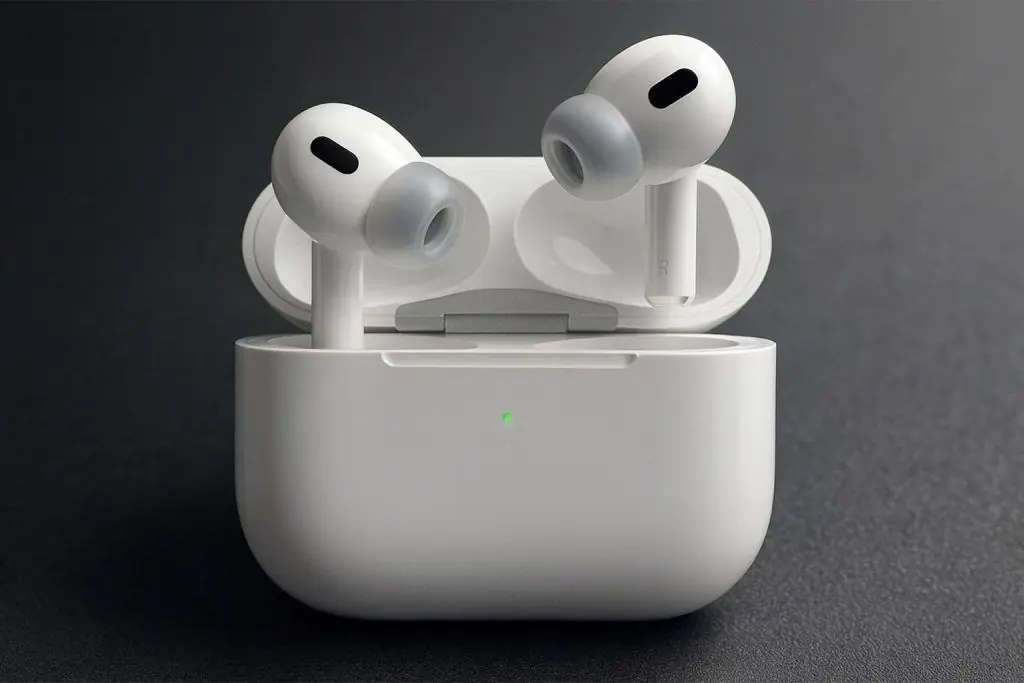 AirPods Pro 3 Breakthrough: Health Sensors, Lossless Audio & More – Everything We Know