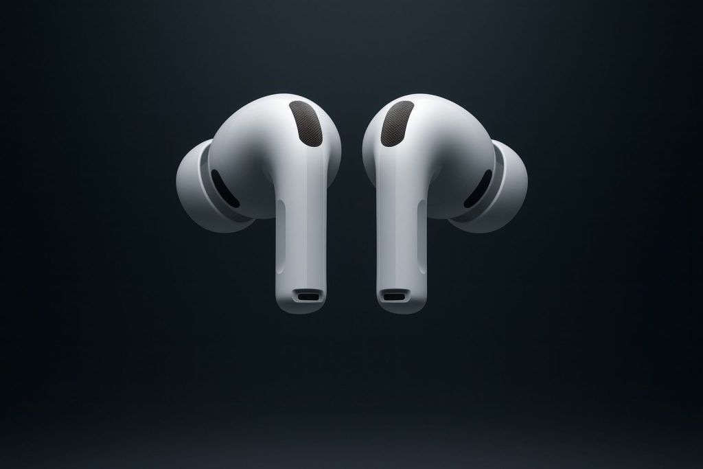 AirPods Pro 3’s Jaw-Dropping Live Translation – The Ultimate Earbud Upgrade?