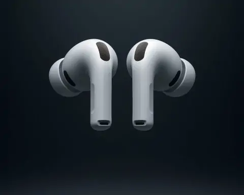 AirPods Pro 3’s Jaw-Dropping Live Translation – The Ultimate Earbud Upgrade?
