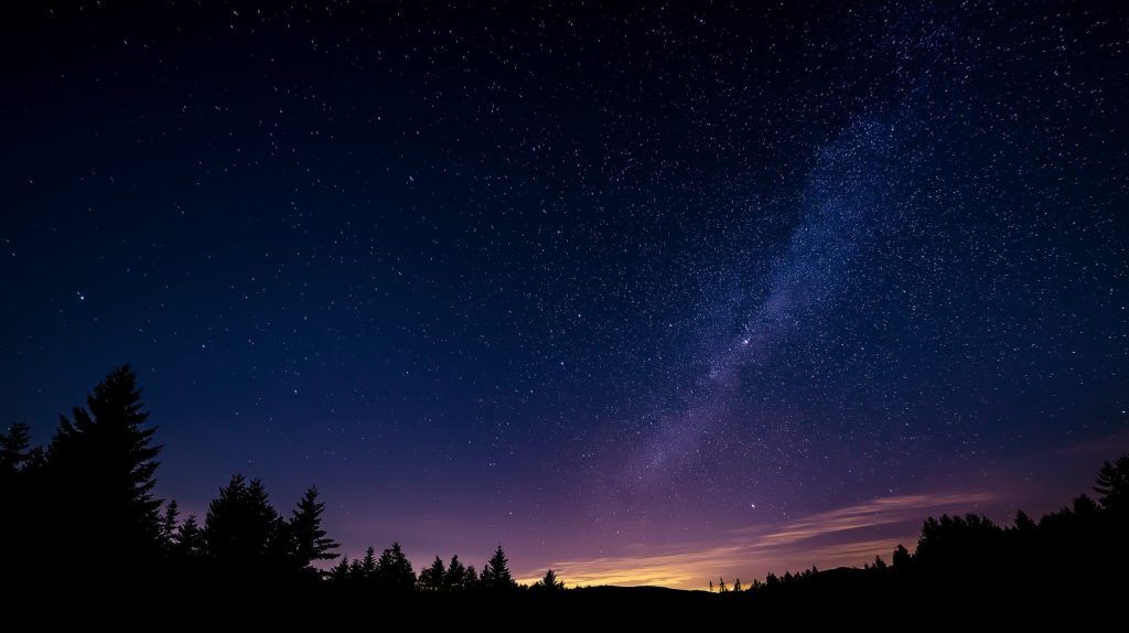 Alerta de Observação do Céu: Meteoros, Auroras e Desfile de Planetas em 9–10 de setembro de 2025