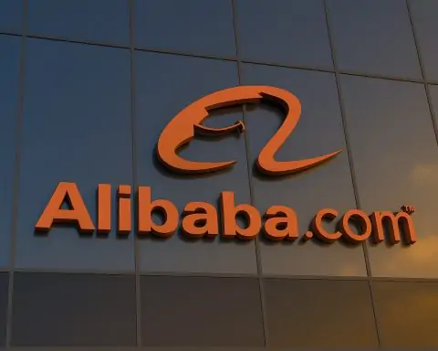 Alibaba Stock Skyrockets on AI Breakthrough – Key Facts & Latest 2025 Update