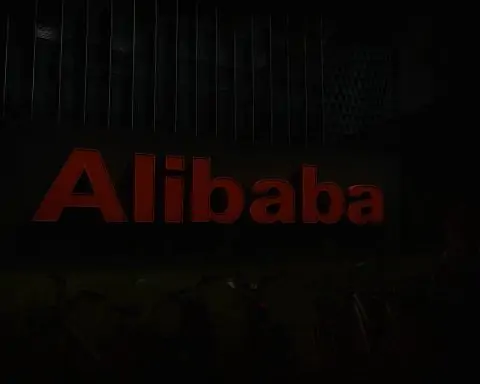 Alibaba’s AI Chip Coup: How a Blockbuster Deal Is Turbocharging China’s Tech Ambitions