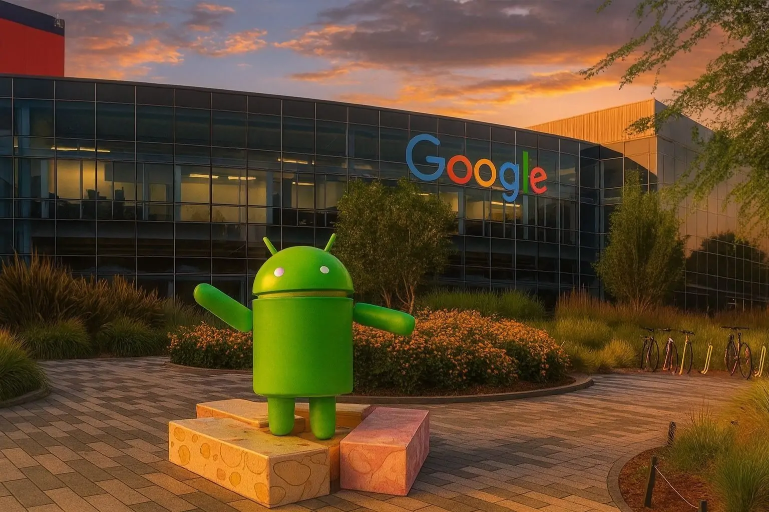 Alphabet Stock Soars Ahead of Q3 Earnings: AI Frenzy Fuels $3 Trillion Dreams