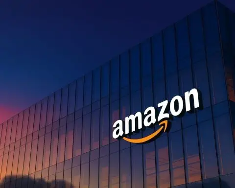 Amazon Stock Pre-Market Today (Dec. 10, 2025): $35B India AI Bet, AWS Optimism and EU Fee Cuts Shape AMZN