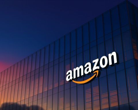 Amazon Stock Today, November 18, 2025: AMZN Slides as EU Cloud Probe, $15B Bond Sale and Analyst Downgrade Collide