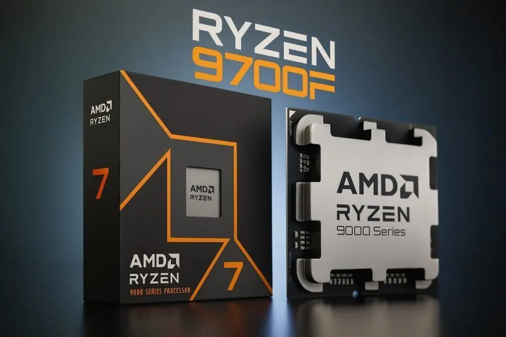 AMD’s Secret CPU Launch Shakes Up the Market: Four New Ryzen Chips Take Aim at Intel