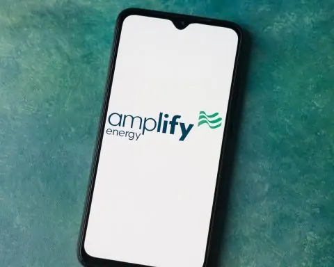 AMPY Just Popped ~22% in a Day — Is Amplify Energy’s Rally For Real or a Head‑Fake? What the Fresh Data (Sept. 25–26) Really Shows