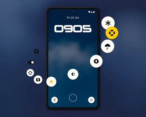 Android 16 on Nothing Phones Is a Game-Changer: Redesign, True Black Dark Mode & AI Upgrades Unveiled