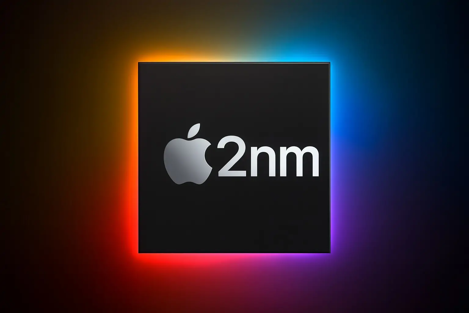 Apple’s 2nm Chip Revolution in 2026: Four New Chips, Game-Changing Packaging & the Race to Catch Up