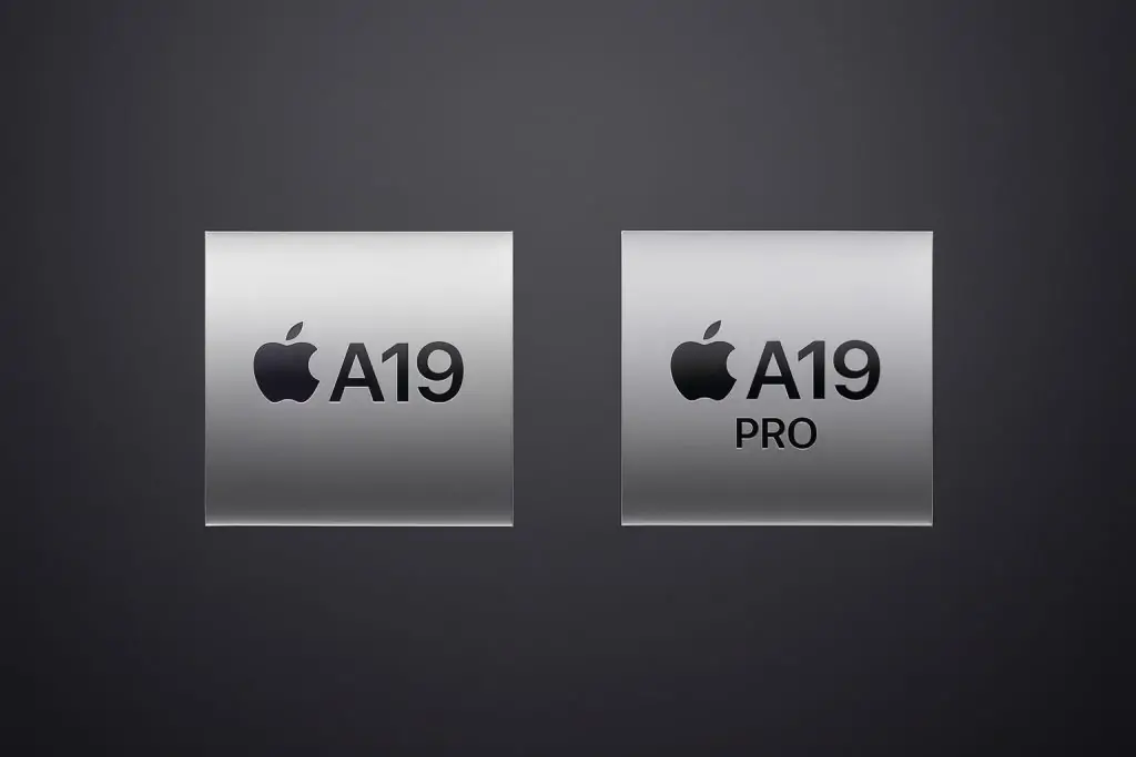 Apple A19 vs A19 Pro – Latest Benchmarks Reveal Shocking Performance Gaps & Surprising Wins